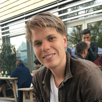 Kristian Sevel, Ecommerce Manager hos ADAX